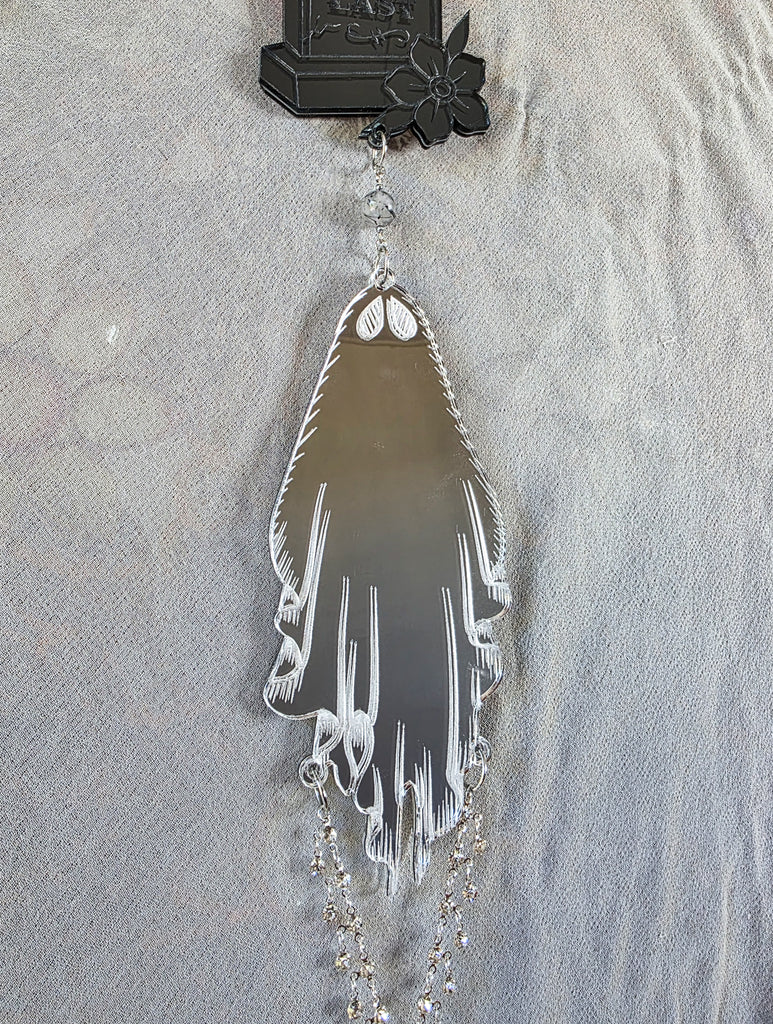 Friendly Spirits Suncatcher