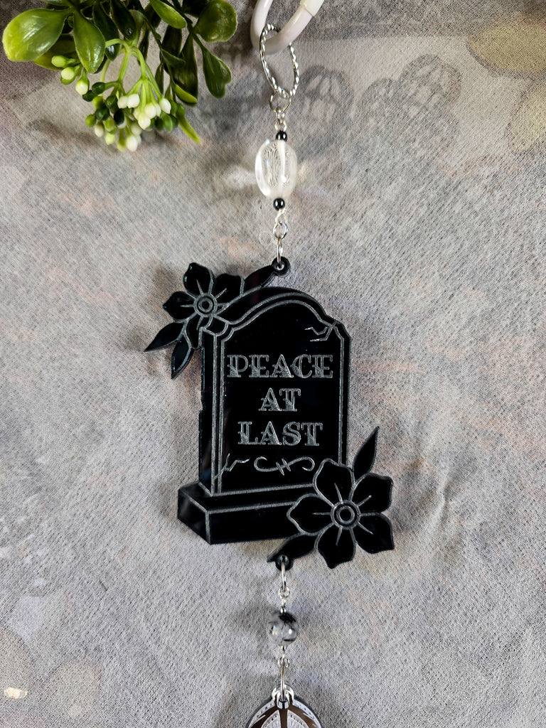 Friendly Spirits Suncatcher
