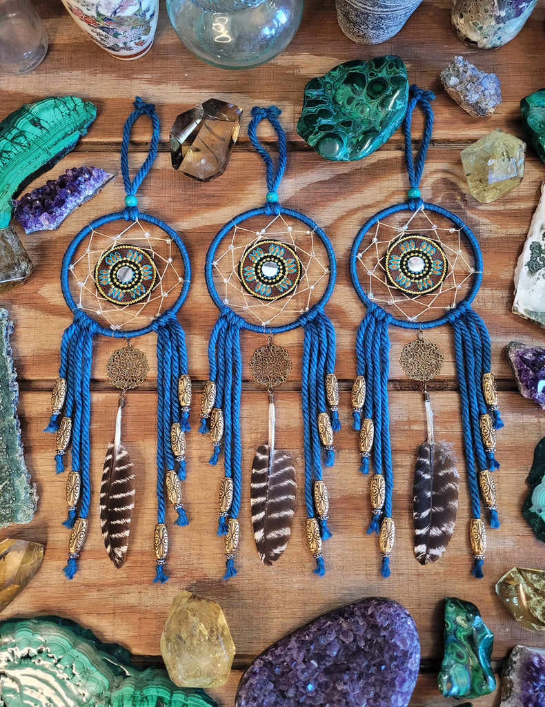 Ornate Mini Portal Mandala Dreamers
