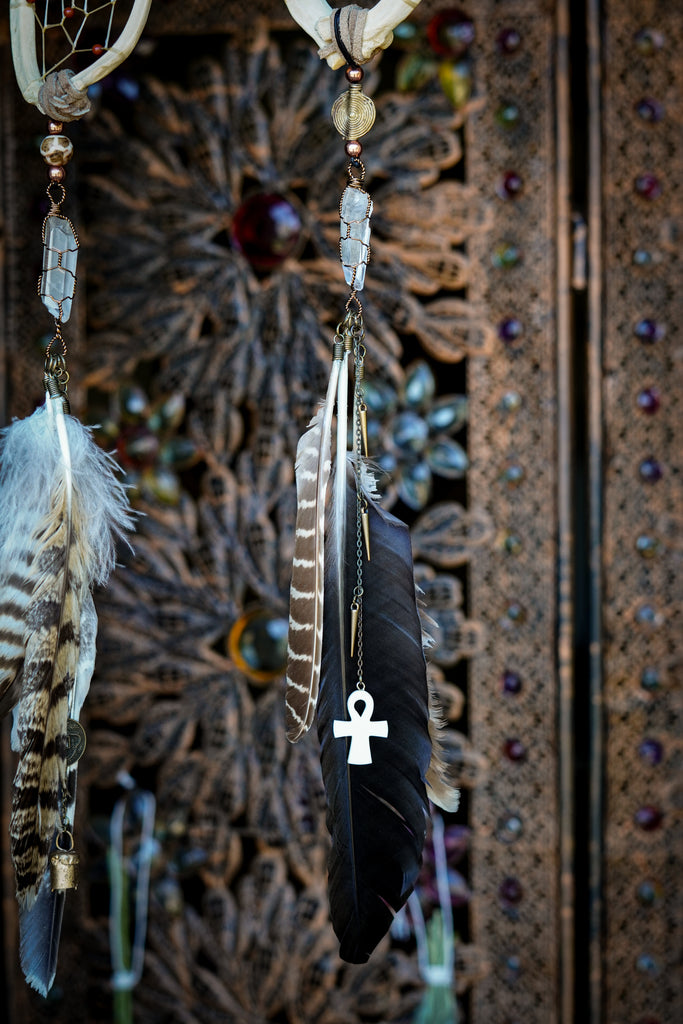 Rib Bone Dream Totems