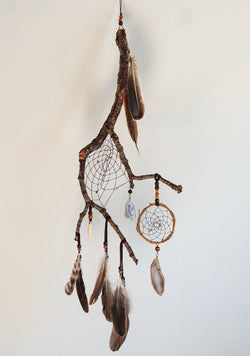 Fauna Woodland Dream Totem