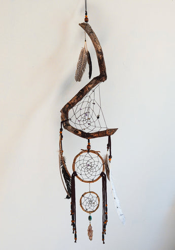 Grove Woodland Dream Totem