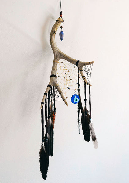 Nazar Dream Antler