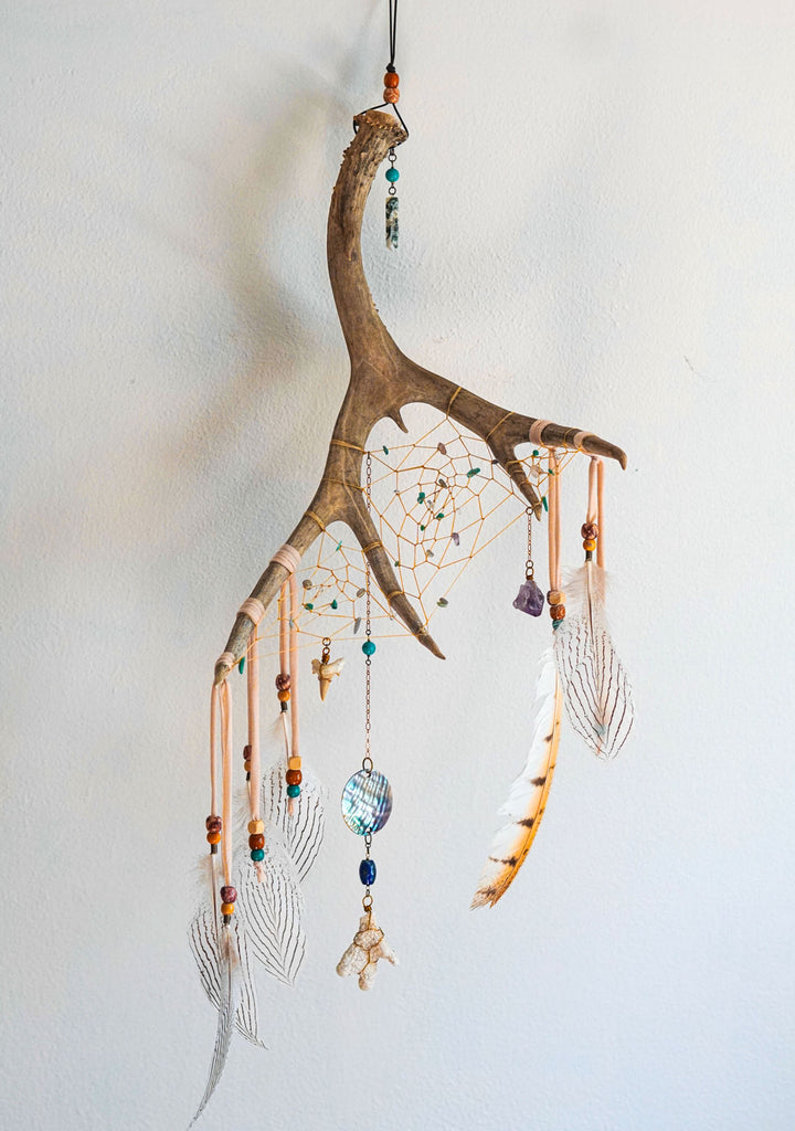 Siren Song Dream Antler