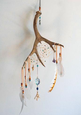 Siren Song Dream Antler