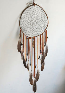 Earthy Ethos Woodland Dreamer