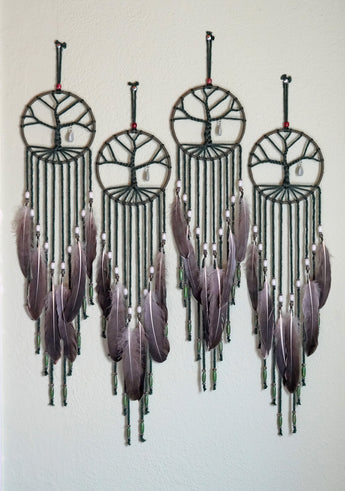 Tree of Life Wall Hanging