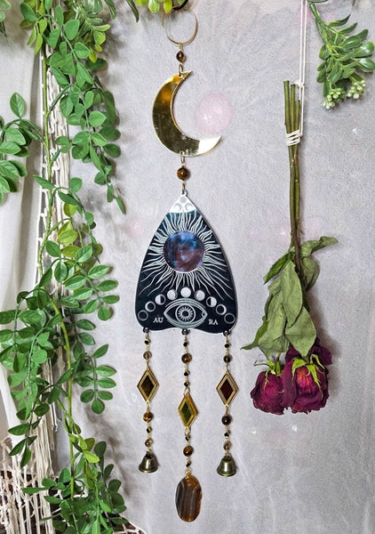 Moonspell Planchette Suncatcher