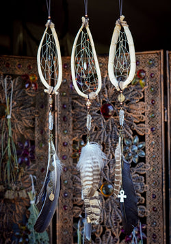 Rib Bone Dream Totems
