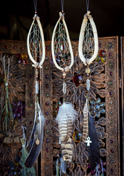 Rib Bone Dream Totems