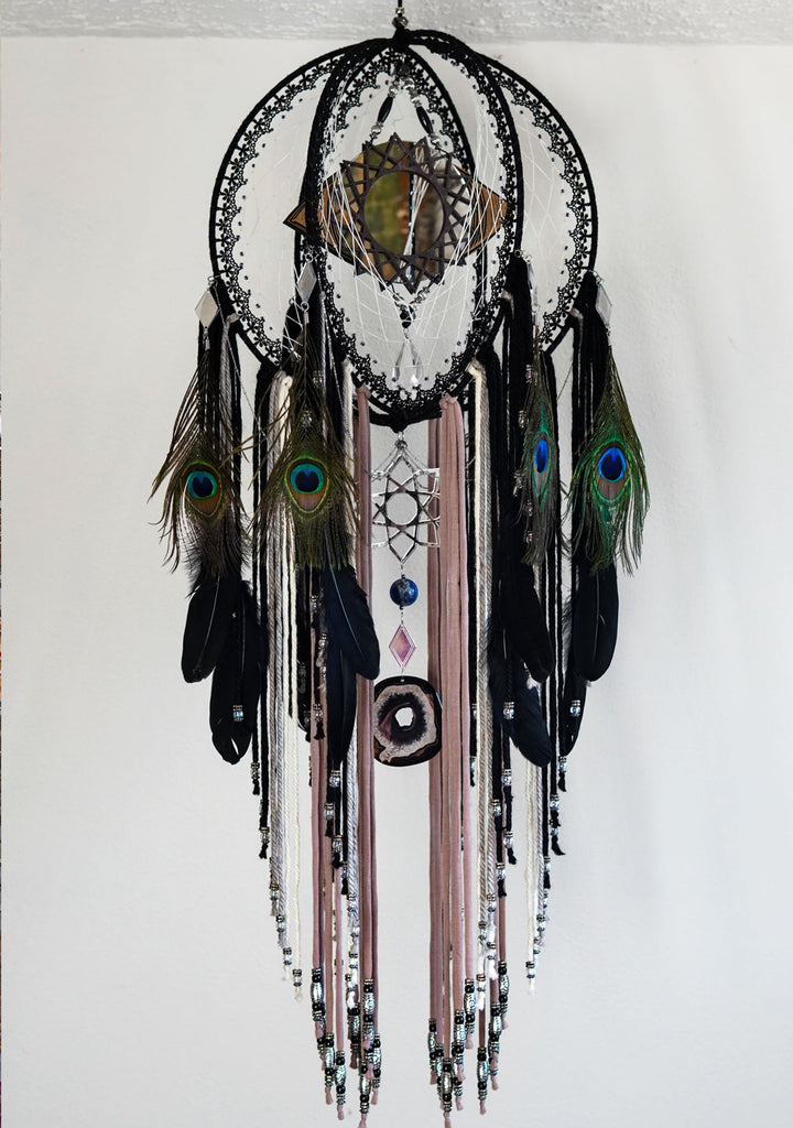 Through the Looking Glass Vortex Orbital