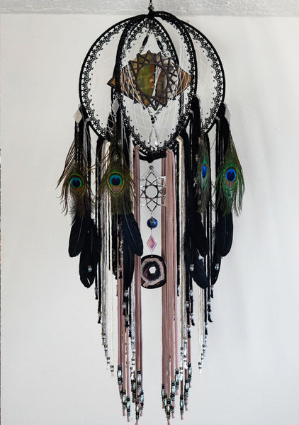 Through the Looking Glass Vortex Orbital