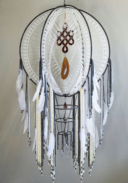 Cosmic Ascension Vortex Orbital