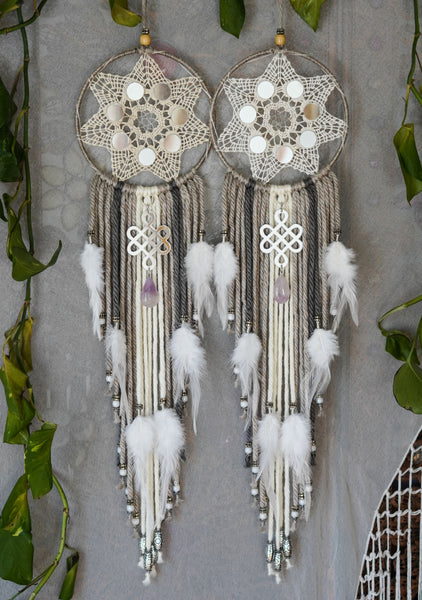 Ethereal Eternity Mandala Dreamer