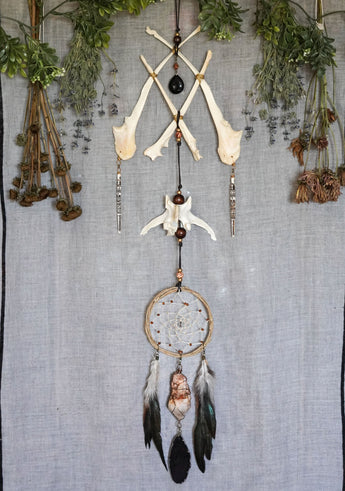 Palladium Bone Protection Totem