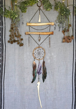 Sonder Bone Protection Totem