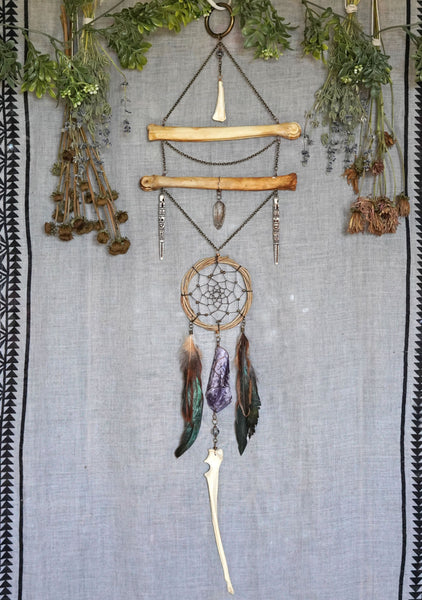 Sonder Bone Protection Totem