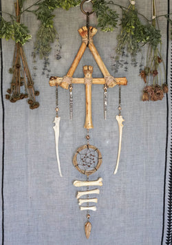 Meraki Bone Protection Totem