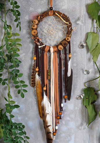Woodland Acres Wreath Dreamer