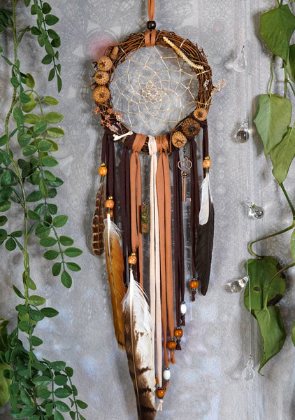 Woodland Acres Wreath Dreamer