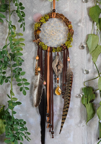 Mossy Highlands Wreath Dreamer