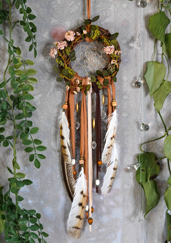 Secret Garden Wreath Dreamer