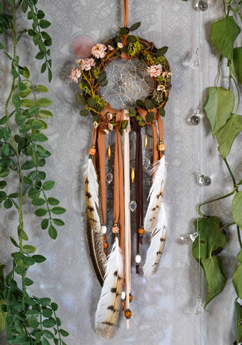 Secret Garden Wreath Dreamer